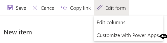 Parent-Child Relationship Between Tabbed PowerApps Forms